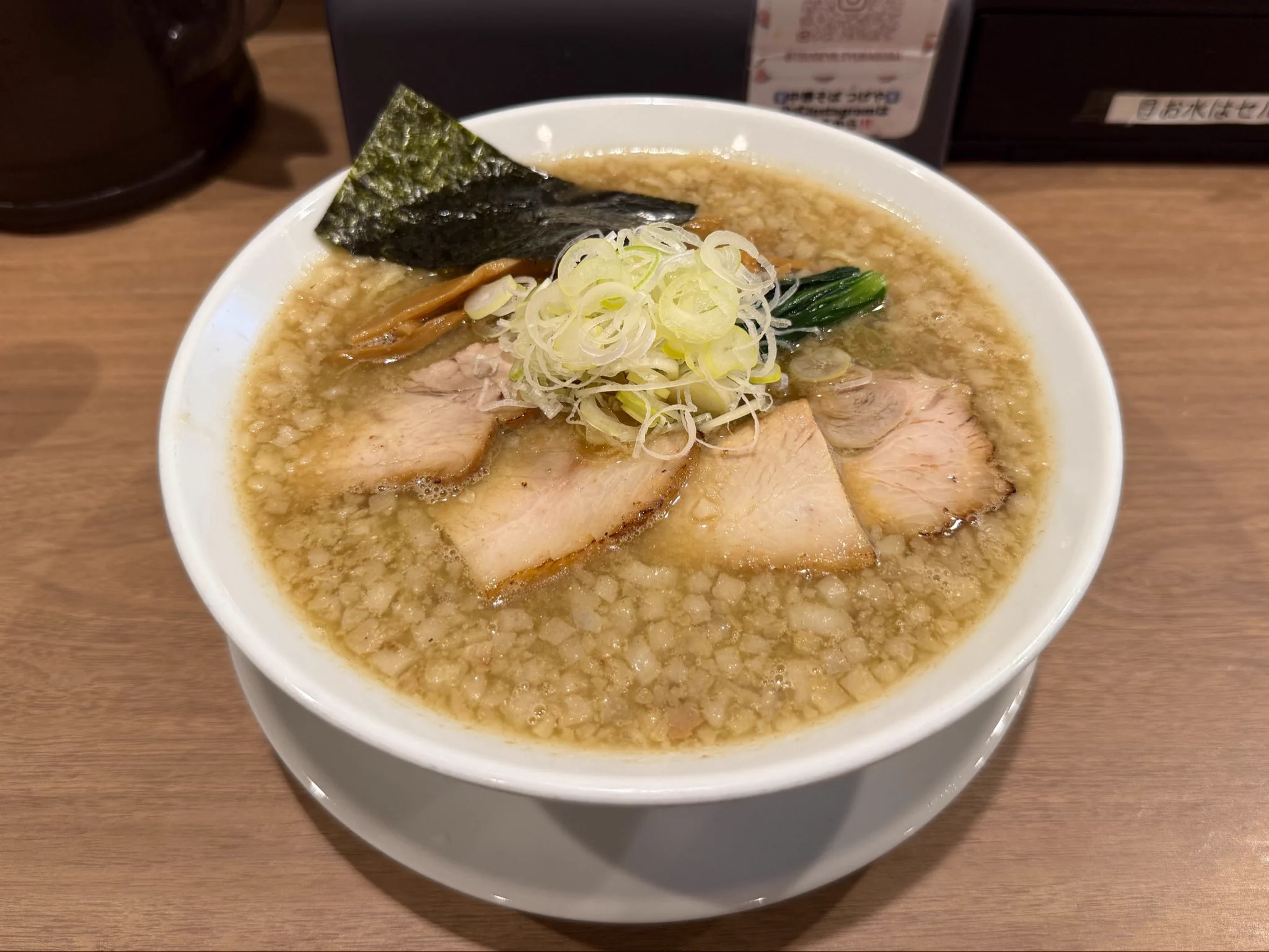 まーみん🍜⚾️【まーみん麺TV】 (@maaminraamen) / X