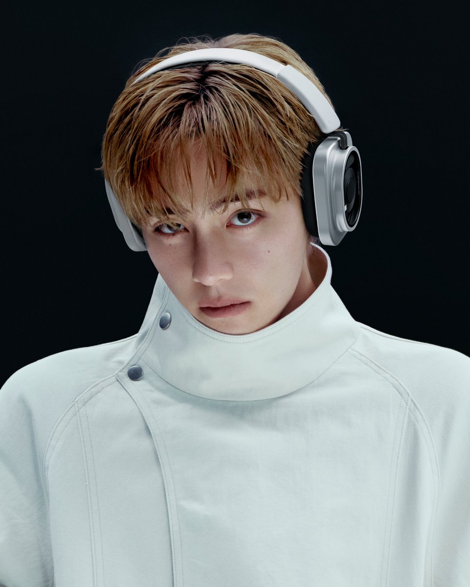 Kstyle_news's tweet photo. BTSのV、ロンドン発のテクノロジーブランド「Nothing」新たなグローバルアンバサダーに抜擢！

▼キャンペーン映像を公開🎧
https://t.co/KehQmjD6z0 https://t.co/kvQIxXaw93
