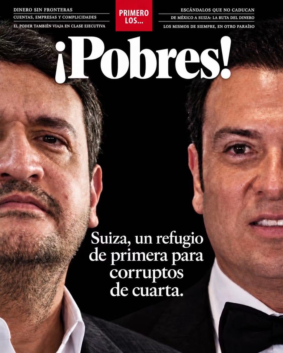 Mamaguzo's tweet photo. 🚨. Amilcar Olán, puede vivir tranquilo en Suiza, gastando nuestro dinero, ya dijo @ErnestinaGodoy_ y @Claudiashein  que no hay carpeta 😬😆

Ahórrate la llamada Amilcar, el #NarcoGobiernoTerroristaDeMorena son muy corruptos y para muchas cosas, no son pendejos, se protejan !!

Para eso está la #CorcholataClaudia y demás miembros de su gabinete, incluyendo al otrora Poder Judicial y Legislativo, 💩🐀, ya son “oficinistas” de la #NarcoPreSirvientaEspuriaClaudia