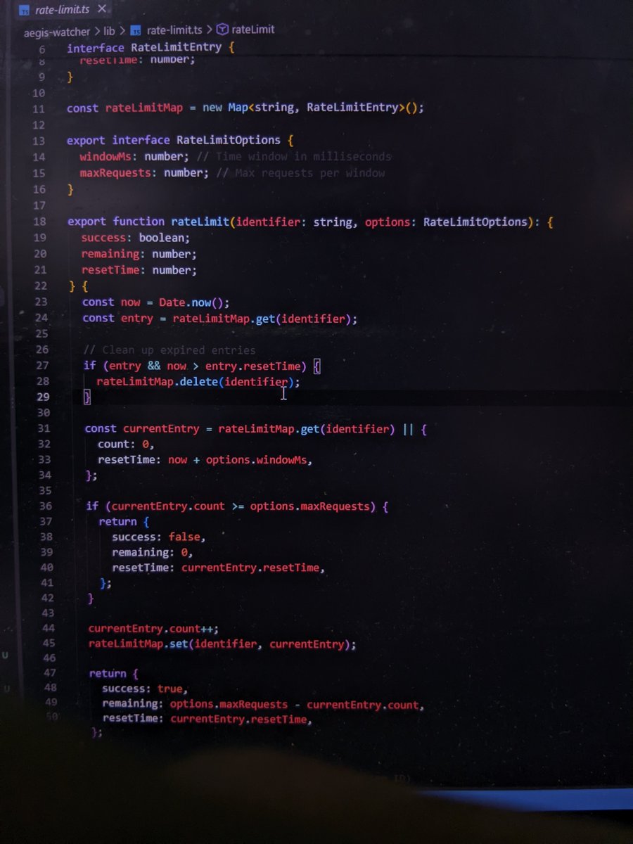 tads_tech's tweet photo. I am quite excited to be building for @stacstart with my cracked teammate @michvista09

Let's cooooooook
#BuildWithStacstart https://t.co/5zIn3giuG4