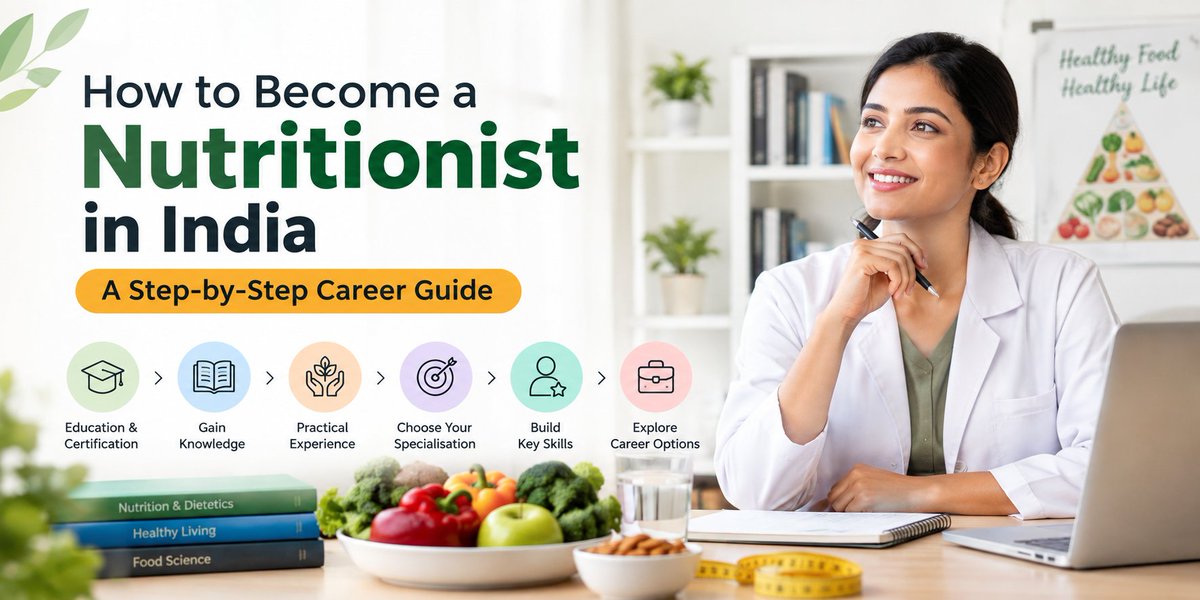 nutralytics's tweet photo. 🌿 Is a Food Nutritionist Course Right for Your Career Goals? 📷 Build in-depth nutrition knowledge 📷 Make an impact through better health 📷 Build your future in nutrition 📷https://t.co/Y63lGq10zC #FoodNutritionist #NutritionCourse #Nutrition https://t.co/aNAY03KgwP
