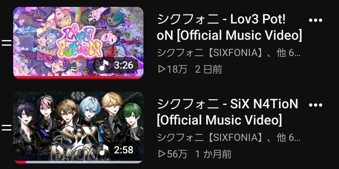 miyumin_862's tweet photo. [！聞き取り！]
みなさーん！！
今回は、なんのオリ曲がライブで歌ってくださると思いますか！！？
みんなのご意見を聞きたいぞ…！
誰でもいいので、教えてくれると嬉しいです！😭 https://t.co/GzQRXmKukn
