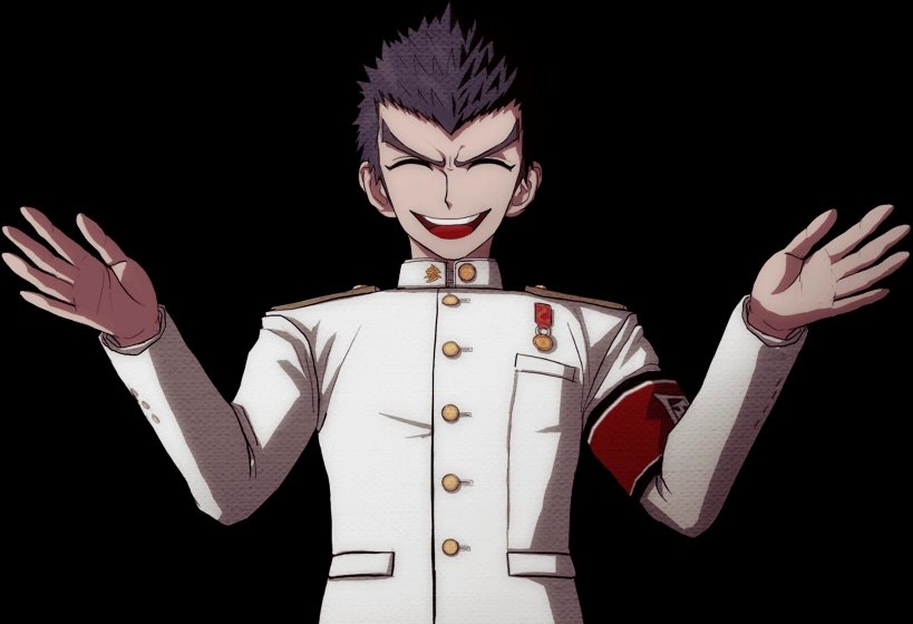 Ish1maruRules's tweet photo. I hope everyone is getting along! I haven’t heard many complaints lately, so I can only assume that we’re all getting along wonderfully! Let’s keep it up, everyone! https://t.co/RRGjjGFgLR