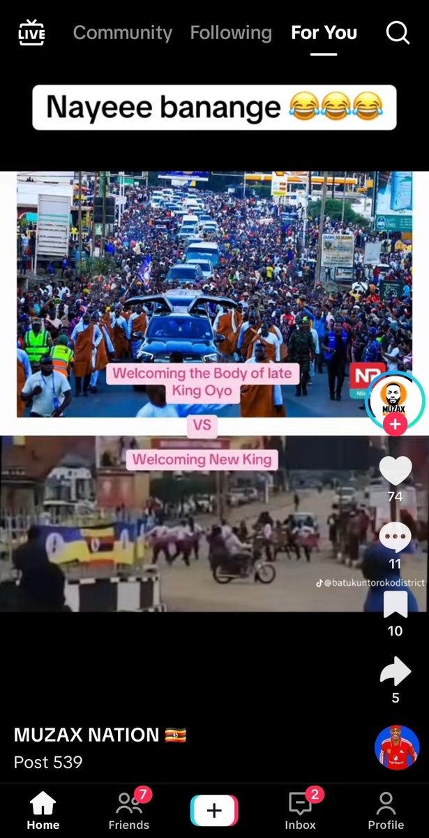 KasandeMary's tweet photo. @ntvuganda https://t.co/MzqMexcvqS