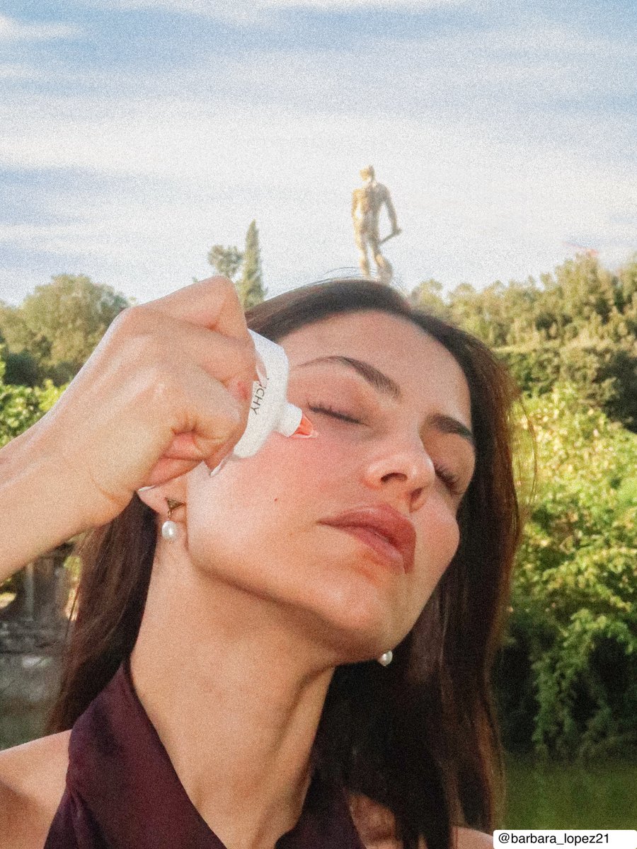 BLPUpdates's tweet photo. | @barbara_lopez21 vía Instagram. https://t.co/jZwLwxGS2S