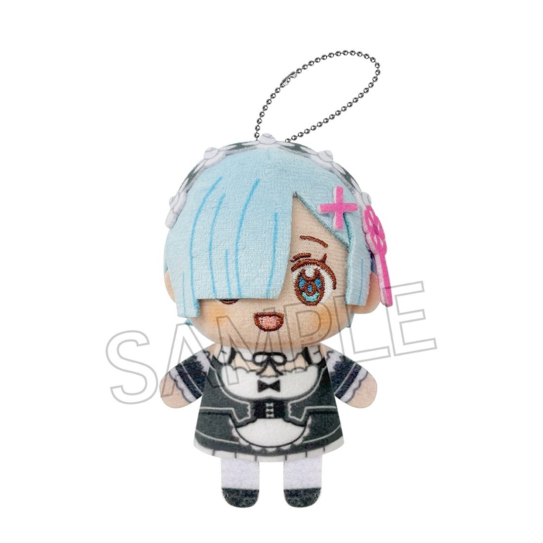 kadokawastore's tweet photo. ＼✨予約受付中✨／
Re:ゼロから始める異世界生活 ぴこぱぺ！登場！

✅くわしくはこちら
https://t.co/eYz6vygp79

#rezero #リゼロ https://t.co/Xa7EyTeuOw