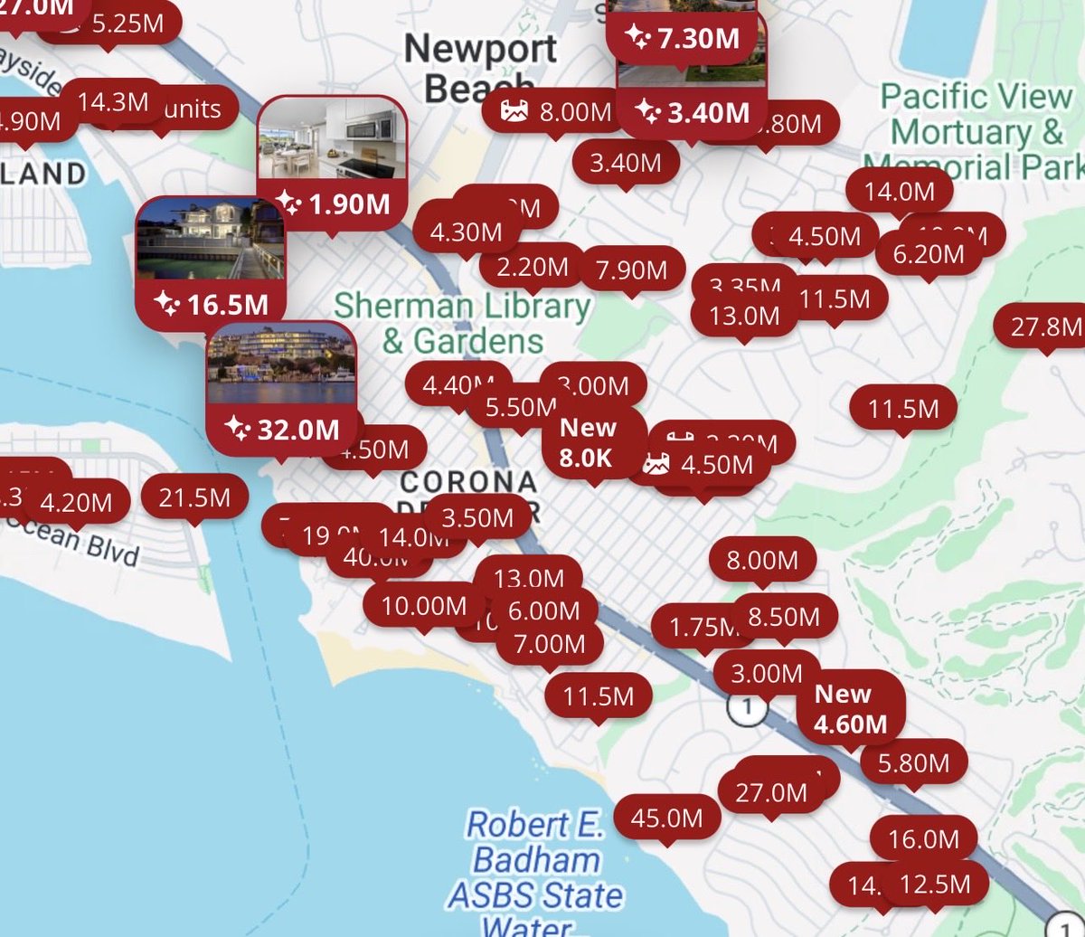 BishopFromArk's tweet photo. I don’t understand California.

How does this work?

Who is buying these homes and what do you have to do to have a basic standard of living? https://t.co/TR9V6tycY1