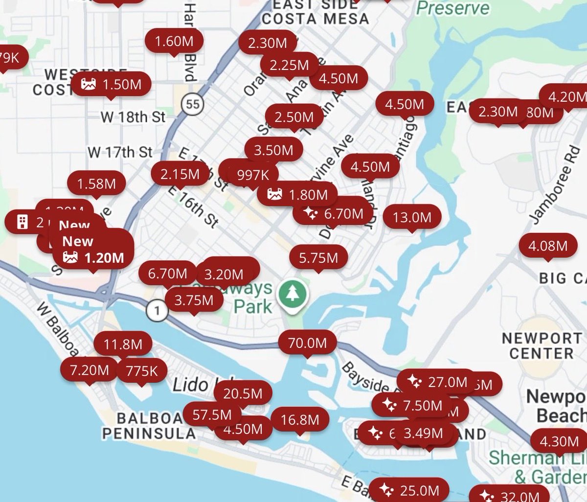 BishopFromArk's tweet photo. I don’t understand California.

How does this work?

Who is buying these homes and what do you have to do to have a basic standard of living? https://t.co/TR9V6tycY1