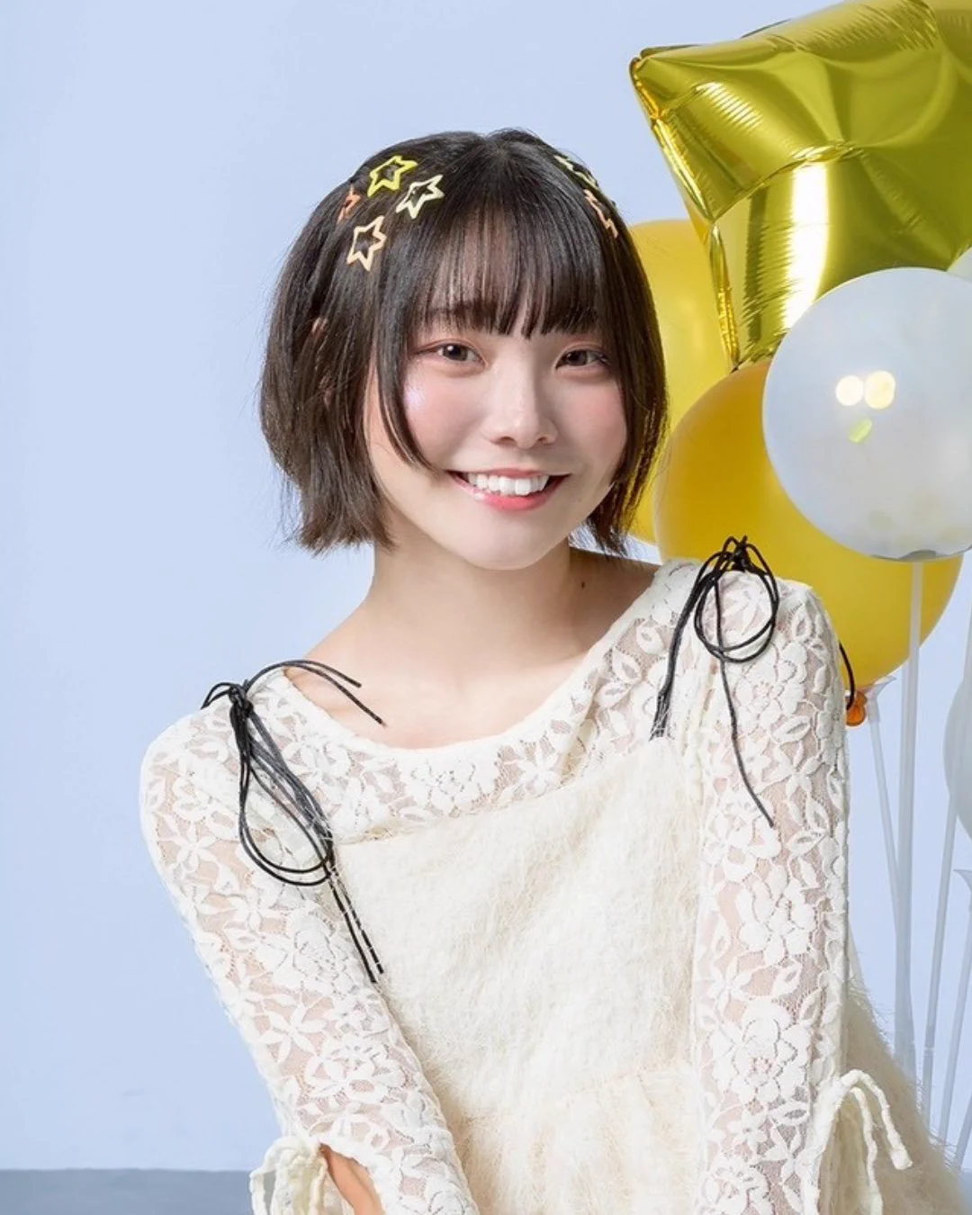 X-এ 熊野みみ: 