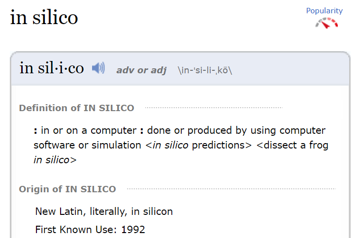 Whatever1297291's tweet photo. @ScottFishman Viruses do not exist. 
How could you develop vaccines for something that doesn't exist? They exist "in silico" only = computer simulation. https://t.co/1Ms3pzKx2I