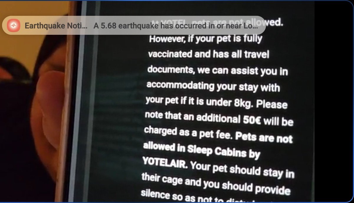 BADSEED007's tweet photo. #foodiebeauty Is she stupid???? It clearly states PETS ARE NOT ALLOWED IN THE ROOM. They probably have a separate area for pets. Chantal was trying to SNEAK THE CAT IN THE ROOM. This makes you look stupid Chantal 😭 https://t.co/iqsvq1wOB1