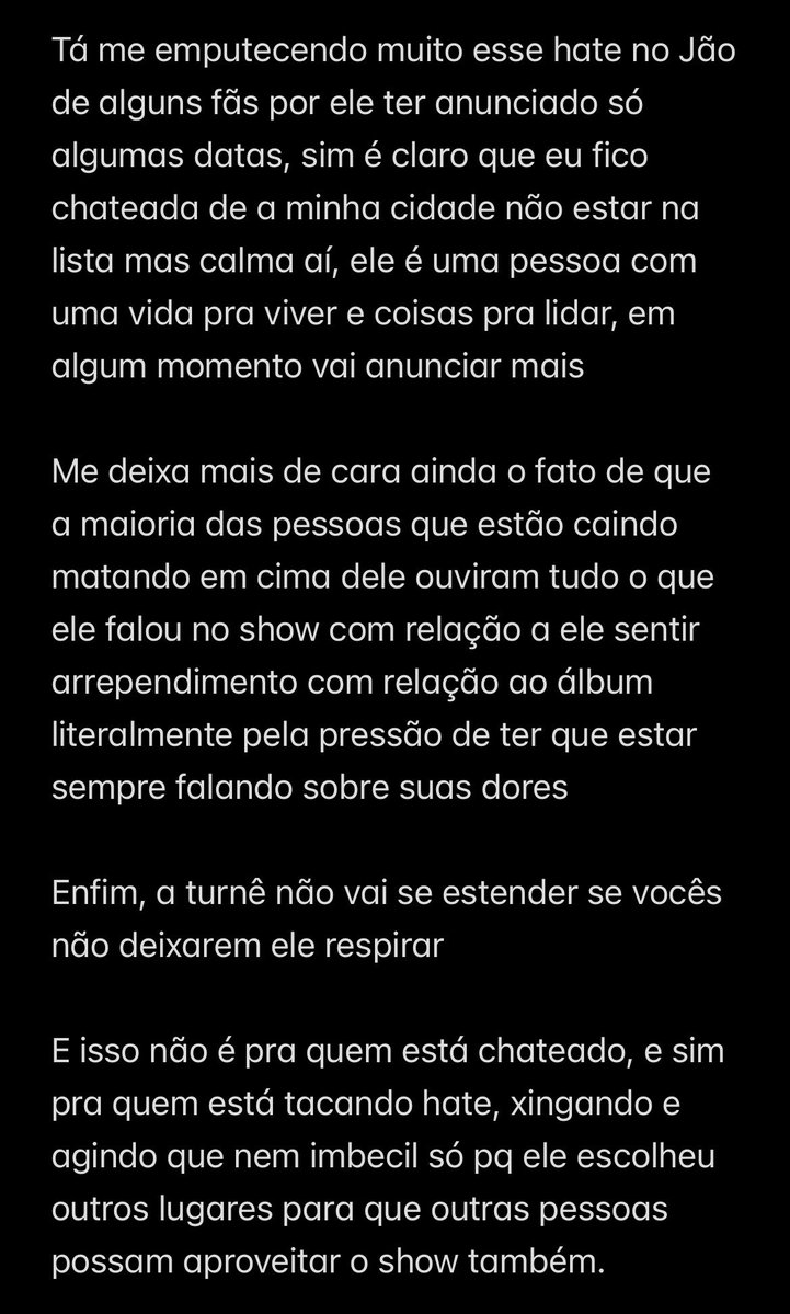 repentinafragil's tweet photo. Me deu vontade de falar. https://t.co/1h8RAcBStO