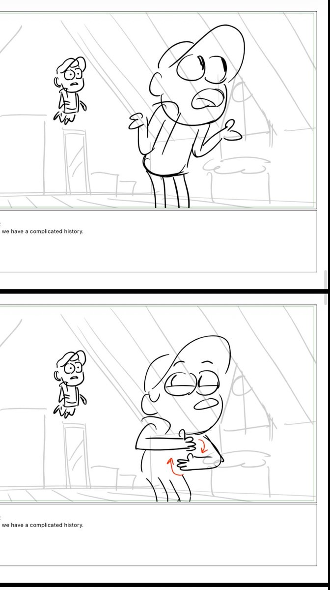 ciphertologia's tweet photo. eu acho muito legal as expressões do bill no corpo do dipper n sei explicar mas parece que ficam mais “cartoonescas” satisfatório https://t.co/XTUGoqzTC1