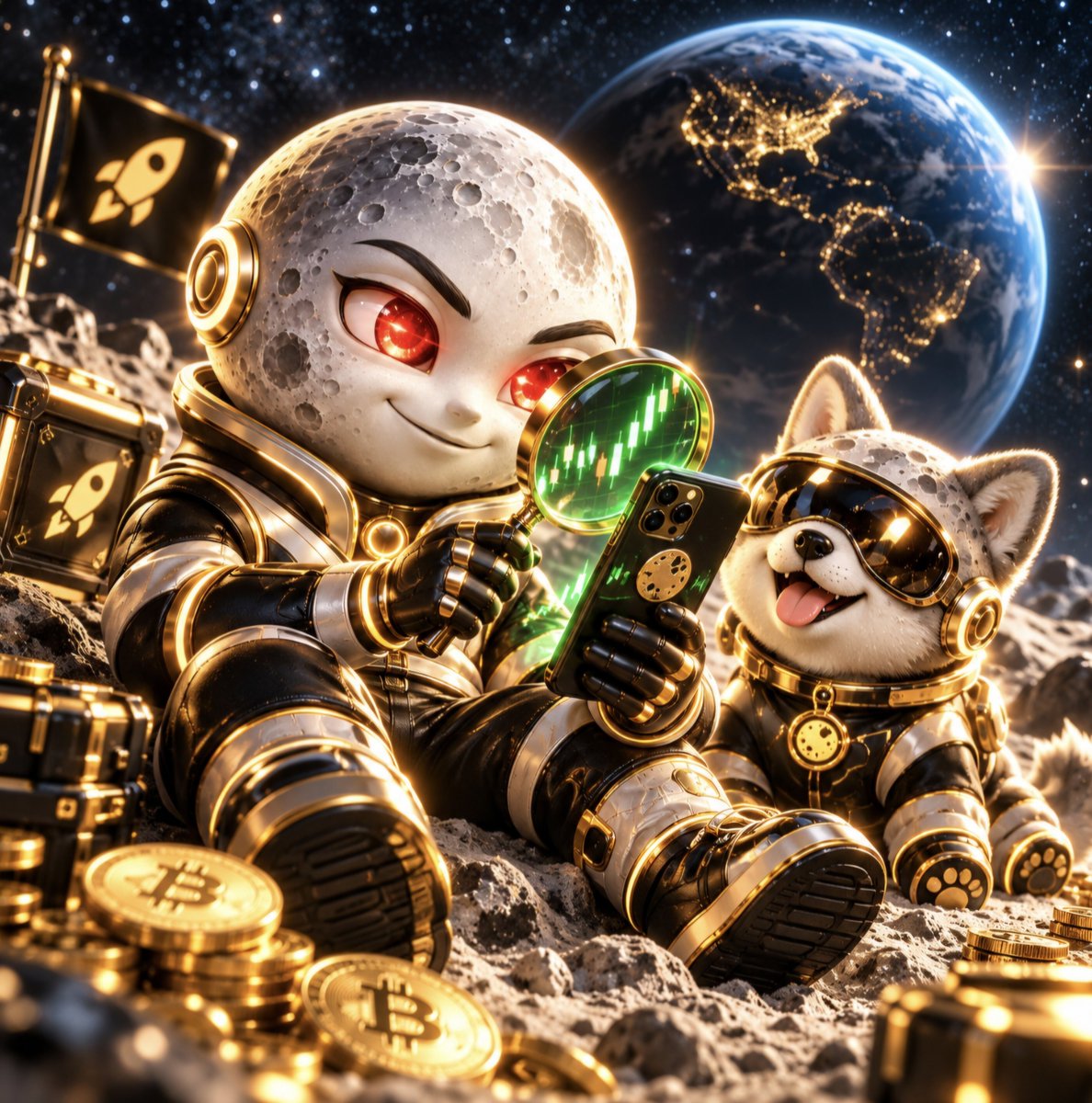 SATSbrother's tweet photo. @RobinhoodCrypto https://t.co/UU3pnKnPfA