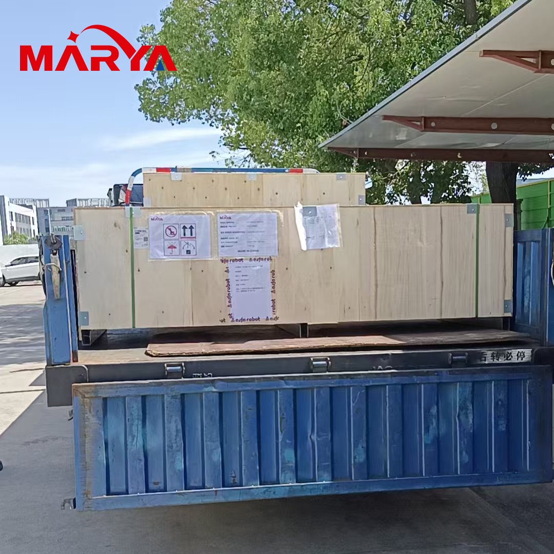 Shanghai_Marya's tweet photo. MARYA cleanroom project on its way to the Philippines. 
Every cleanroom project carries our commitment to quality. Your trust keeps us shipping.  
#Cleanroom #CleanroomProject #CleanroomSupplier #CleanroomSolution #CleanroomMaterial #CleanRoom #CleanroomDoor https://t.co/nQPJeX3QOY