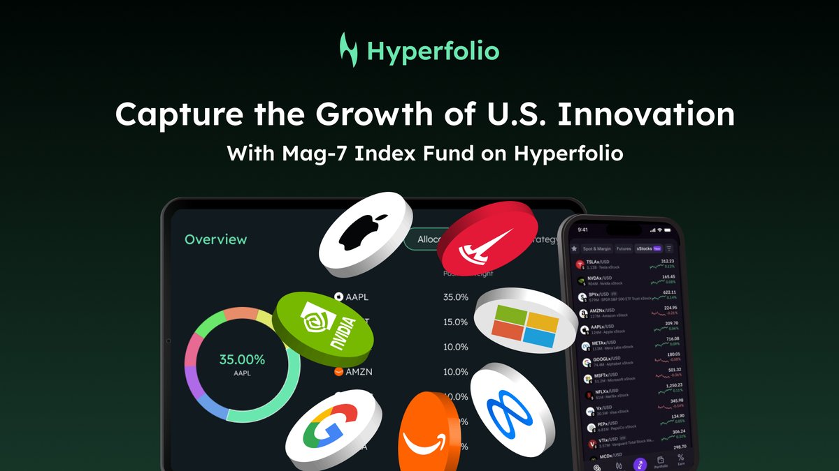 hyperfolio_io's tweet photo. Allocating a portion of your assets to an institutional managed fund doesn’t mean giving up on making investment decisions. Folks who choose the right fund manager are as equally intelligent as those who choose the right stock.

The only difference being, when it comes to investing in a hedge fund, it requires a different set of decision-making skills, such as examining the NAV to determine an optimal entry timeframe, and deciding whether the fund’s stockpicks are suitable for your own risk tolerance.

$NVDA