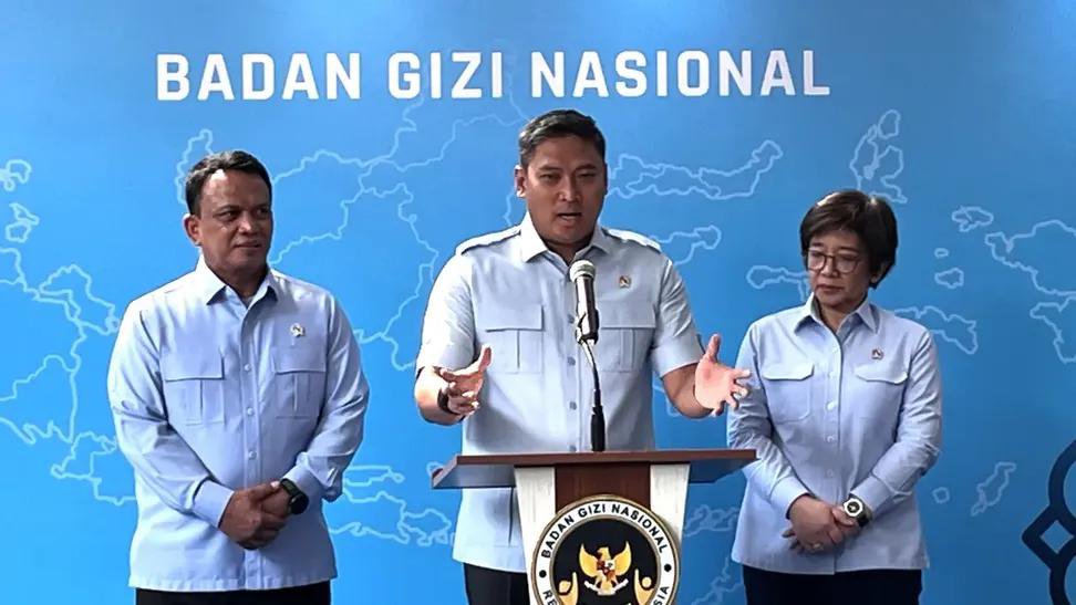 yapping57's tweet photo. BGN membeli Sprei dan Sarung Bantal dengan nominal Rp9,097 Miliar Pakai anggaran APBN.😱😱 https://t.co/kCkrbI5D8j