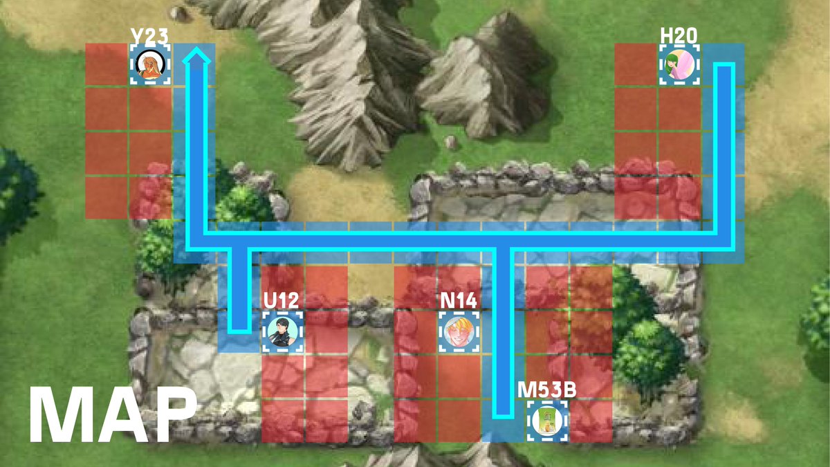 lilunarose's tweet photo. Hello, Summoner! ⚔️
Fire Emblem Stamp Rally is deploying to CF23 Day 2 (Sunday, 1 Nov 2026)!
Meet our party members:
@lilunarose H20
@89ffe4F535AA M53B
@cyrellinate N14
@satartuwu U12
@ashentales Y23
Collect all 5 stamps, claim your prizes!
#FEStampRally #Comifuro23 #cf23 https://t.co/twv1Cz6jss