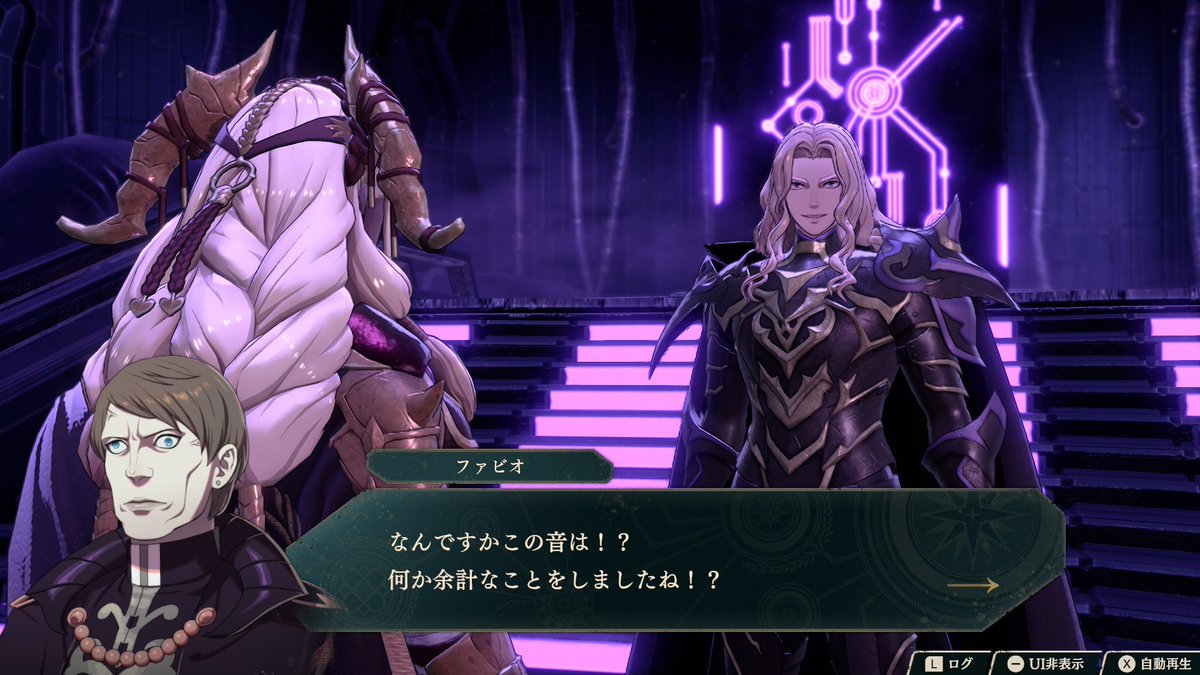 tori_art07's tweet photo. 余計なことして笑ってるディートリヒめっちゃ良かったw https://t.co/vkmXid3ZUb