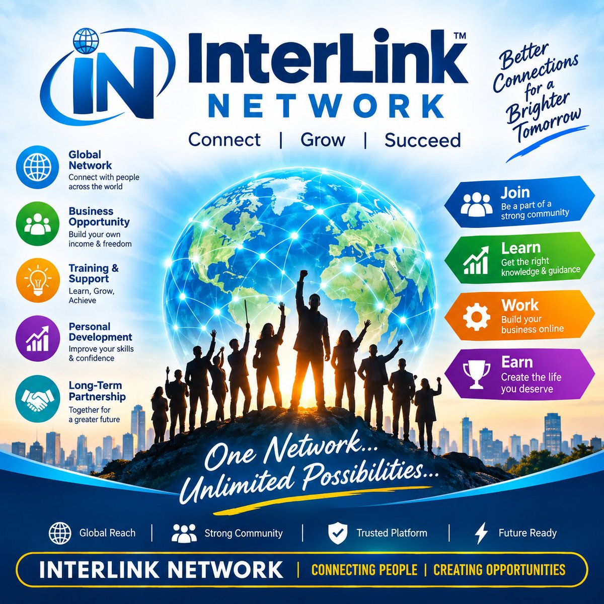 rams9177455106's tweet photo. #InterLink #ITLG #ITL #ITLX https://t.co/b1acxEiUrn
