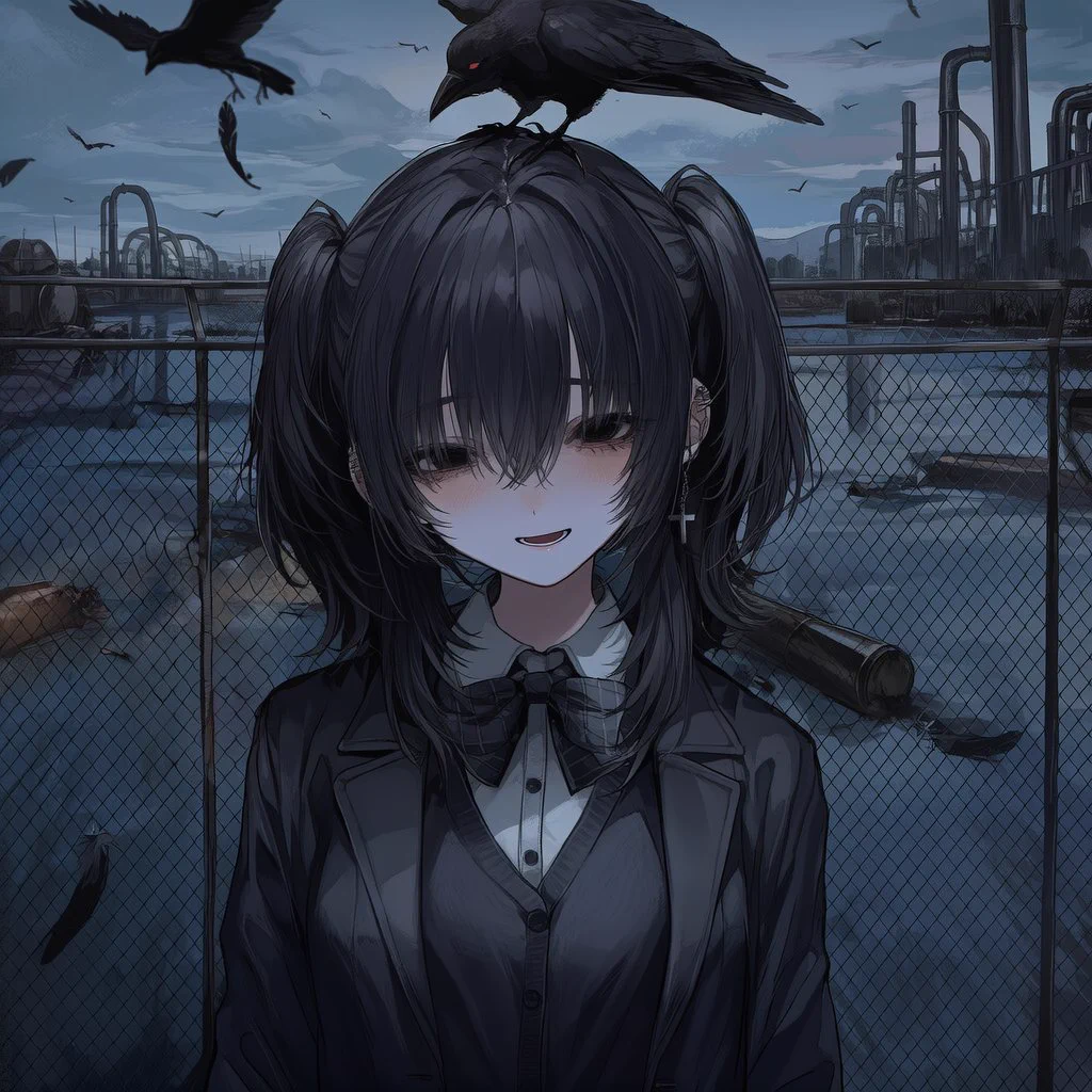 惡意 (@748cm) / X