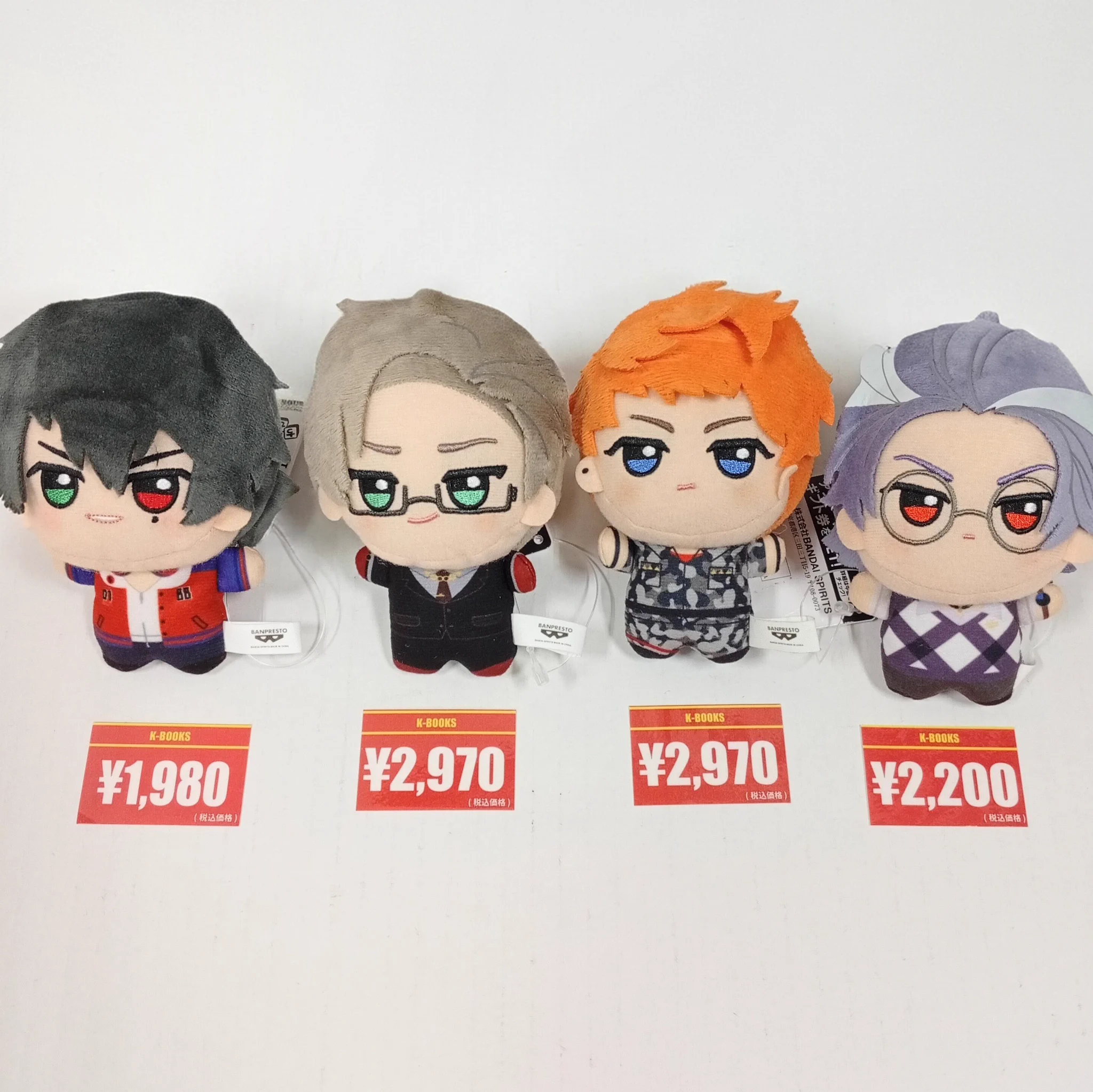 K-BOOKS ライブ館プラス on X: 