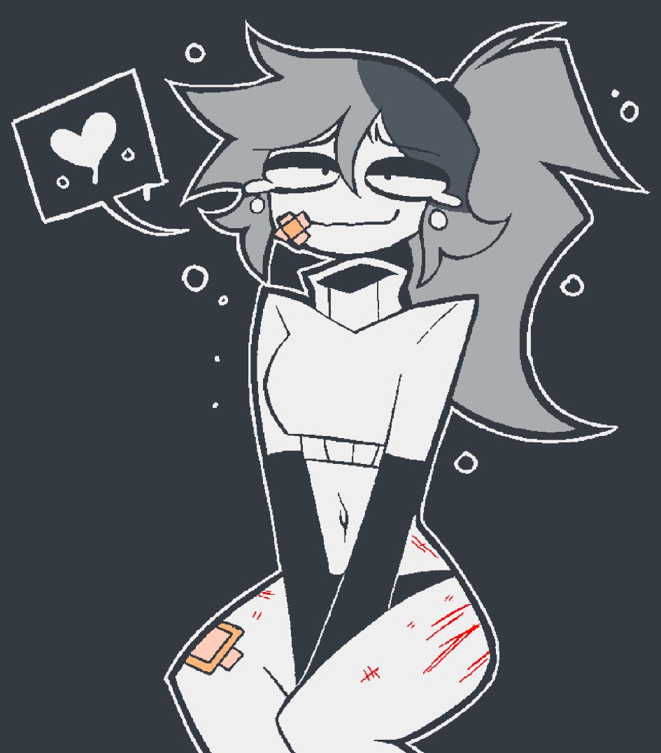 sluttySock_girl's tweet photo. Hehehe I’m such a horny slut~
(Rp) https://t.co/ADWOqz8FRM
