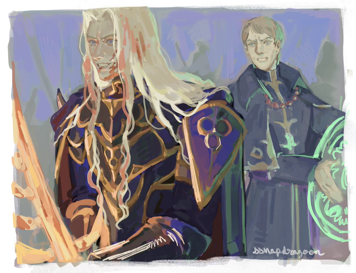 ssnapdragoon's tweet photo. #fefw https://t.co/waKTiSjAHu