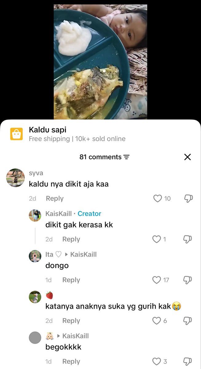 runavierre's tweet photo. Konten dari akun yang sama juga.

Kenapa sih di replies sama qrt masih banyak yang belain ibu ini 😭 https://t.co/sjUs3tekxG