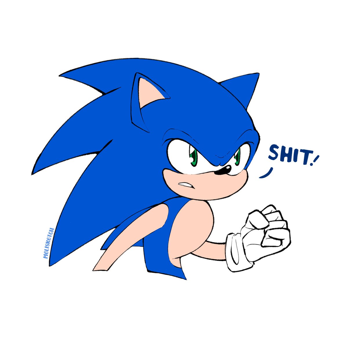 meli_sketch's tweet photo. Some angy hedgies 🦔🤬 #sonic https://t.co/sXGuhzw0z6