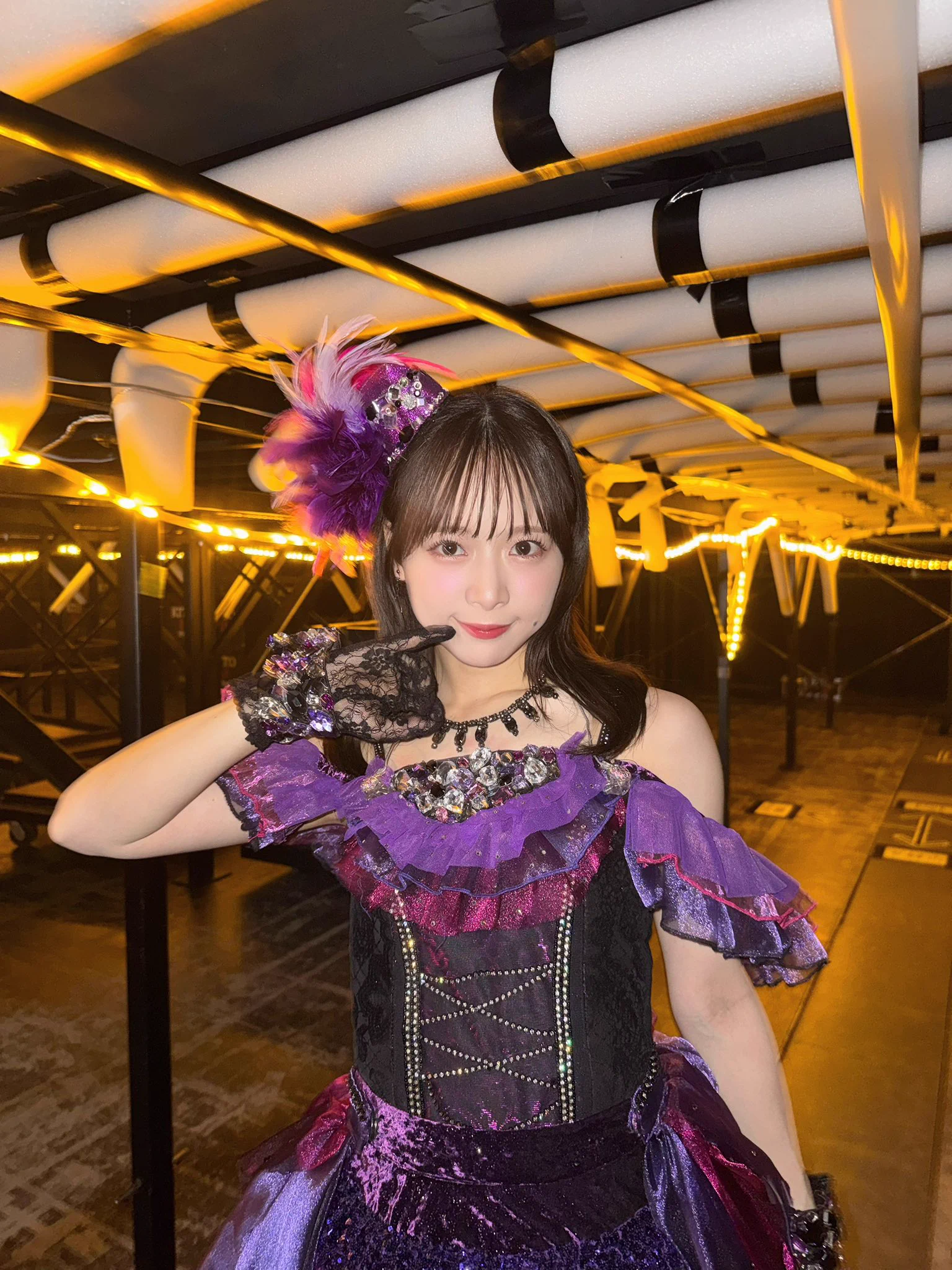 倉野尾成美 (@Kuranoo_Narumi_) / X