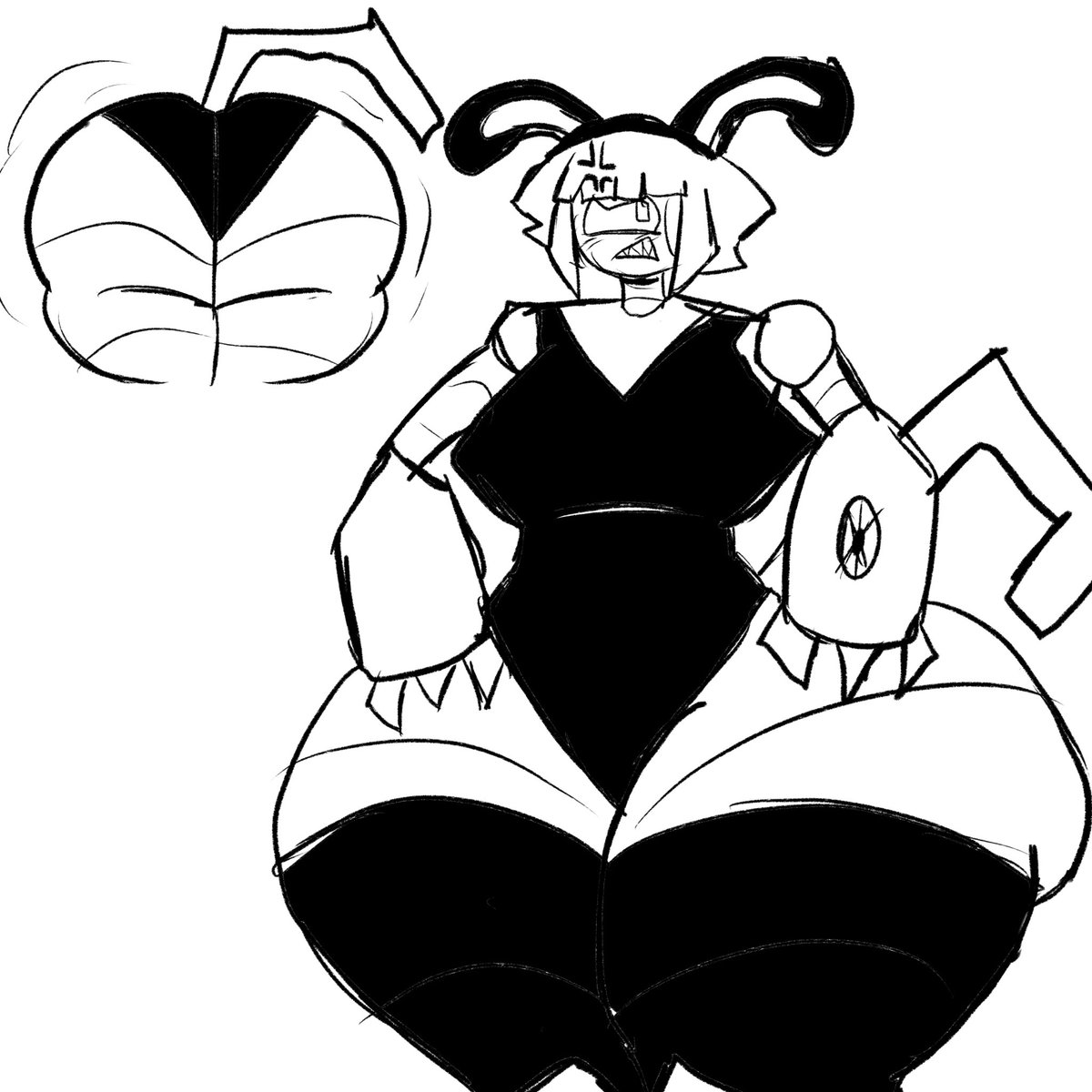 CocoMel07613619's tweet photo. More malice goons https://t.co/KYDPEkpX0r