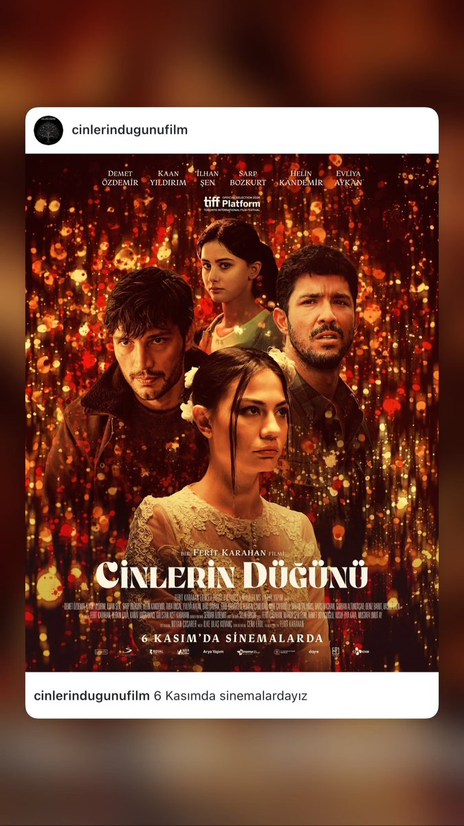 gizem36f's tweet photo. ✨️✨️✨️👸✨️✨️✨️
#helinkandemir
#CinlerinDüğünü https://t.co/IdHTf7xTId