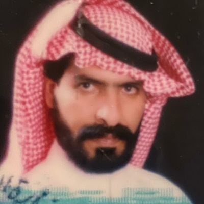 azzman_aljmeel1's tweet photo. الأستاذ حجي عقلا الشراري (ابو صخر) رحمه الله ، من خيرة شباب طريف عمل معلماً ، توفي يوم الأثنين ١٧ / ٤ / ١٤٤٨هـ
نعزي انفسنا ونعزي أهله وذويه ومحبيه وقبيلة الشرارات عامة ونسأل الله أن يتغمده بواسع رحمته ويسكنه الفردوس الأعلى من الجنة https://t.co/KyIsGY76YR