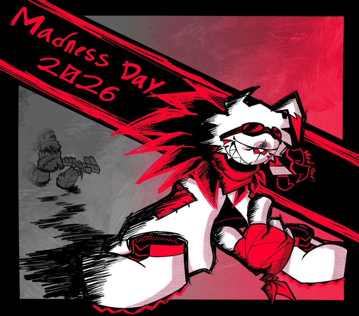 MedDocthesecond's tweet photo. @HYPERPOP_HYPER YUH https://t.co/1iqNoIZhma