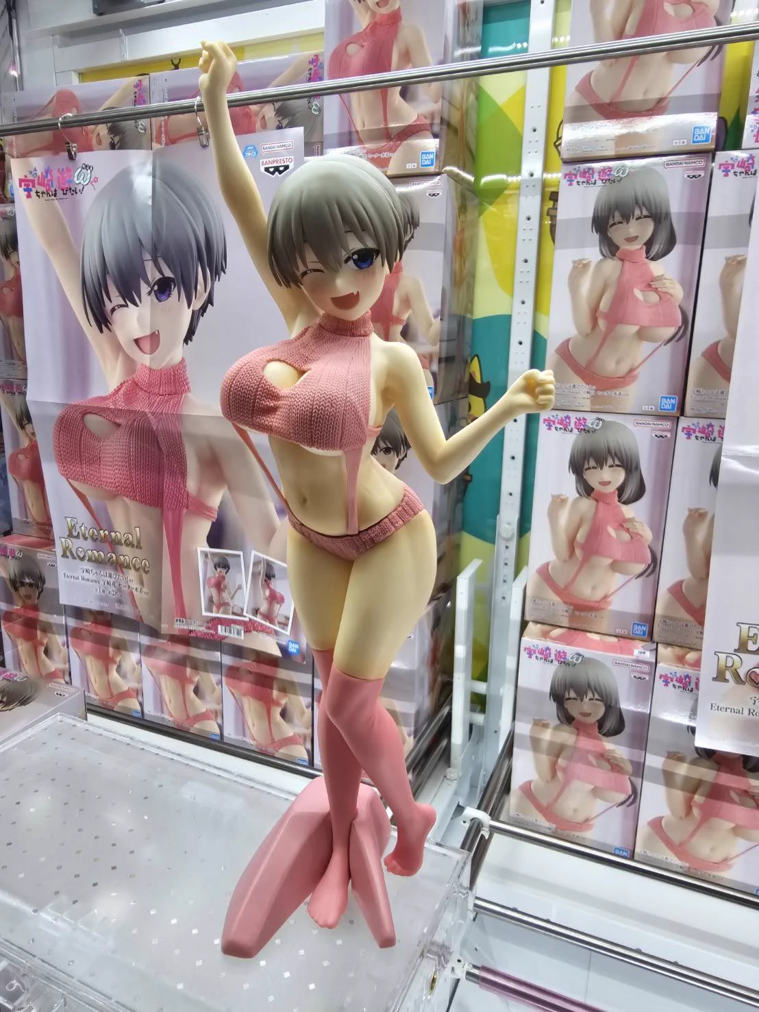千葉鑑定団松戸店クレーンゲーム (@matsukancrane) / X