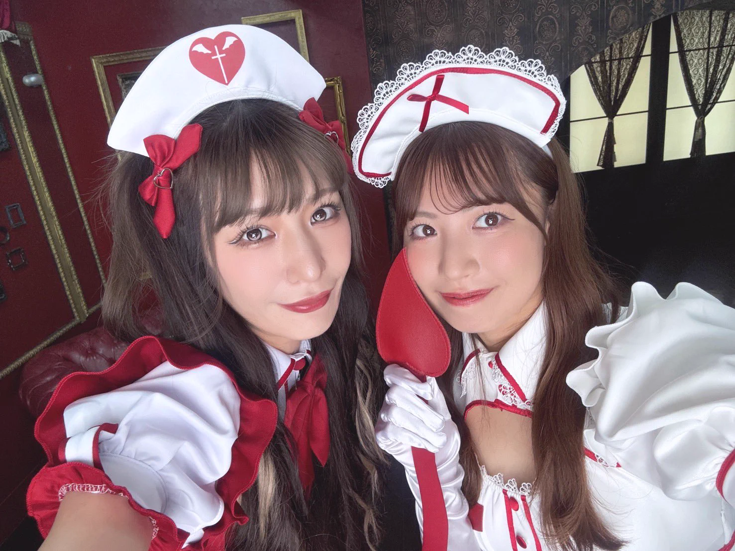 上福ゆき kamiyu a X: 
