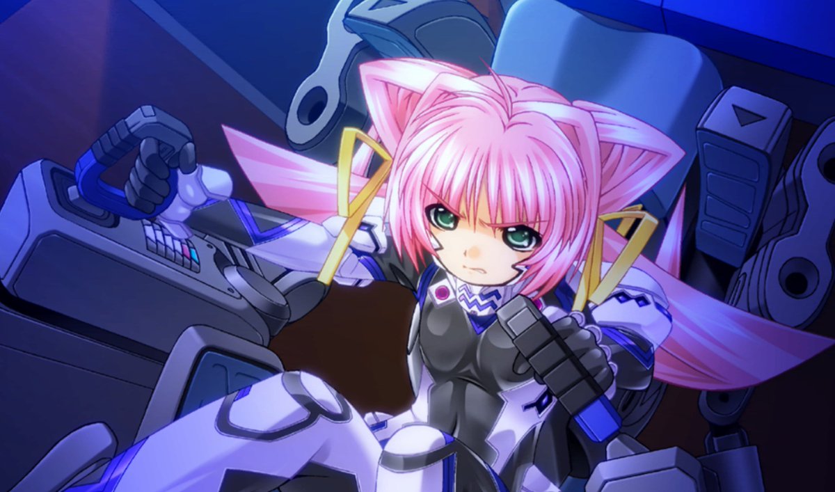 lolicisPrime's tweet photo. @DespairCake1000 My cute gremlin https://t.co/tdlexY12kl