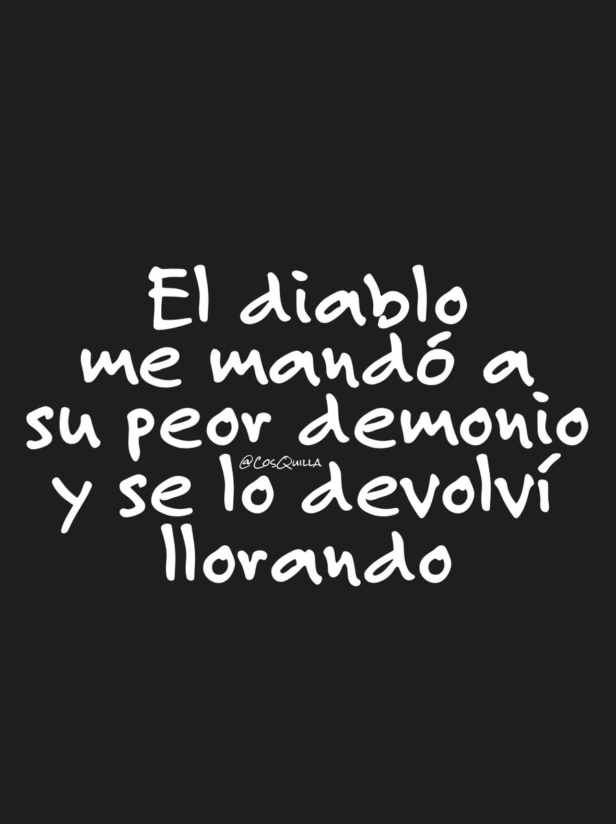 soycosqui's tweet photo. https://t.co/9yCBMPTGZU