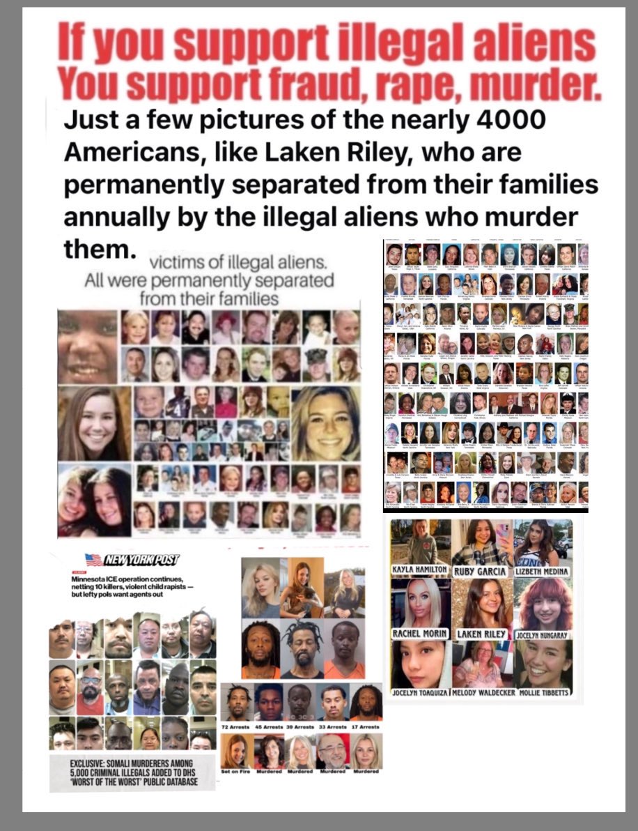 vincent56656740's tweet photo. @CBSNews So, 2 illegals were caught and 1 mistaken identity was then released!

👏👏👏 Thank you ICE for preventing more of these: https://t.co/3NJLa5gN8U