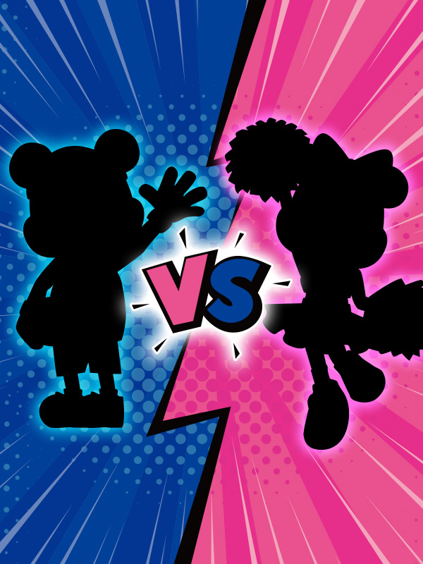 uobei_jp's tweet photo. ◤￣￣￣￣￣￣￣￣￣￣
10/8(木)12:00情報解禁
＿＿＿＿＿＿＿＿＿＿◢

あなたは、どっちを選ぶ…!? https://t.co/m7jC3ngAl8