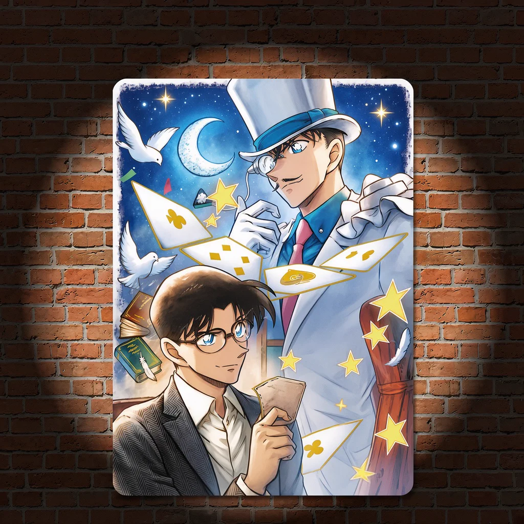 公式】名探偵コナンカードゲーム on X: 
