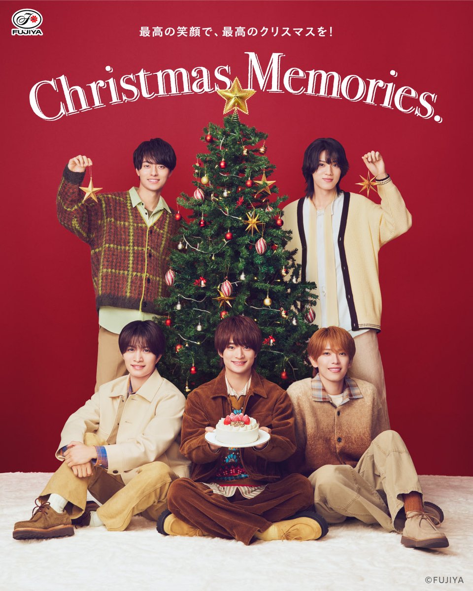 _ukpd_27's tweet photo. 不二家のクリスマスケーキ🎄🍰✨

10月01日から予約スタート✍🏻
予約特典▶️FUJIYAオリジナルACEesフォーク

https://t.co/0MJTFZJHlv

#ACEes #不二家 #クリスマスケーキ 
#ChristmasMemories https://t.co/YKL6omoijA