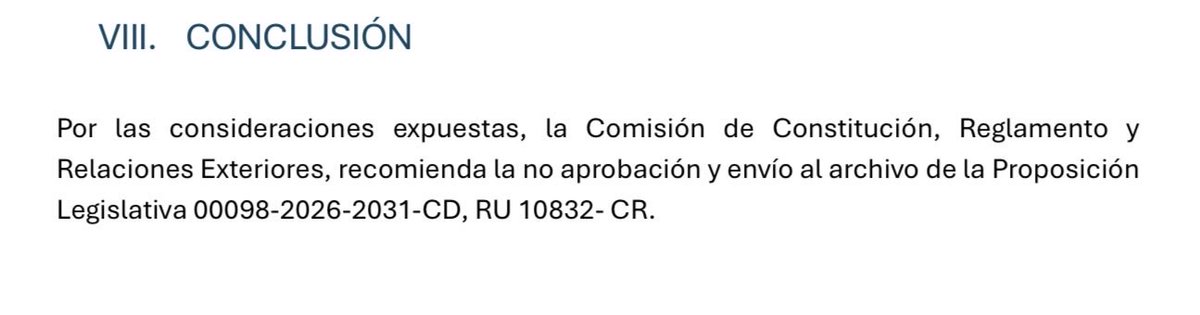 marthamoyano's tweet photo. Lo que están  haciendo es un acto de traición a los intereses del pueblo peruano, la mezquindad política y el desconocimiento a sus propias normas sólo demuestra que no les interesa el pueblo al que tanto dicen defender ! 
Confío en que habrán fuerzas razonables. https://t.co/3Pp6lfx0zj