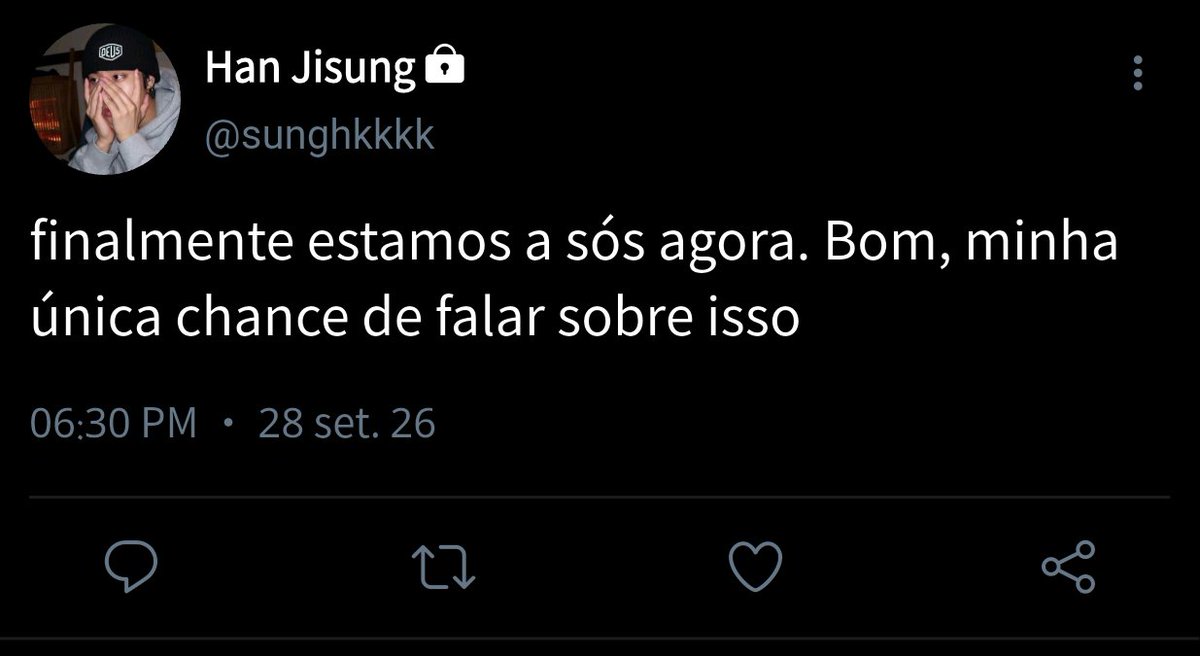 injisun's tweet photo. #minsung mini au | isso é pecado? (+18)

Jisung sempre quis beijar seu melhor amigo, mas tinha medo, afinal eles viveram 18 anos da vida deles ouvindo que aquilo era pecado.
   Mas Minho, mesmo receoso, queria provar, pelo menos uma vez na vida, se seu pecado valia a pena. https://t.co/uxDEfagTXi