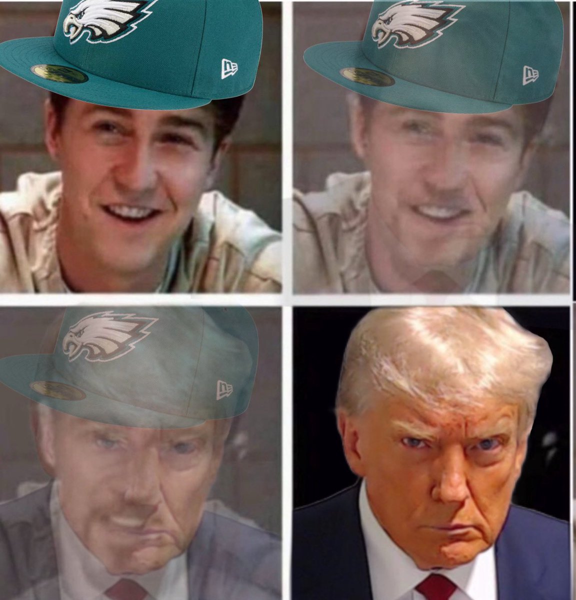 grandoldmemes's tweet photo. When you watching MNF and the National Anthem is played by Mexicans https://t.co/7nJ0ULeqqR