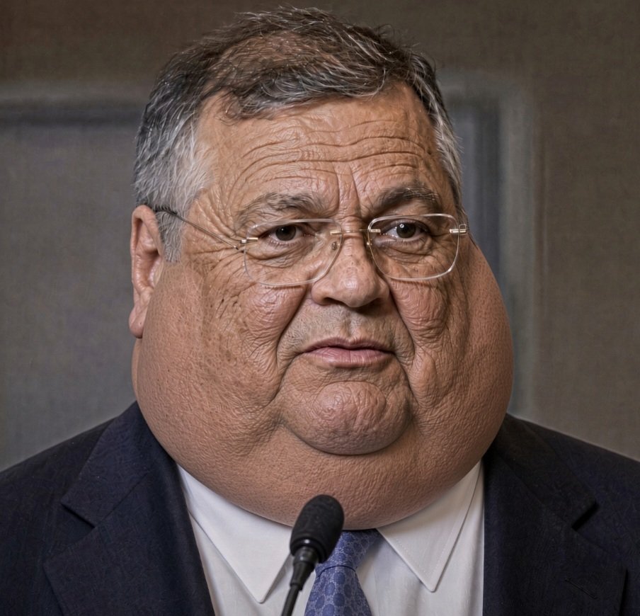 JoaquinEterno's tweet photo. Cada lado tem o Ministro que merece... https://t.co/CLgC0Umt84