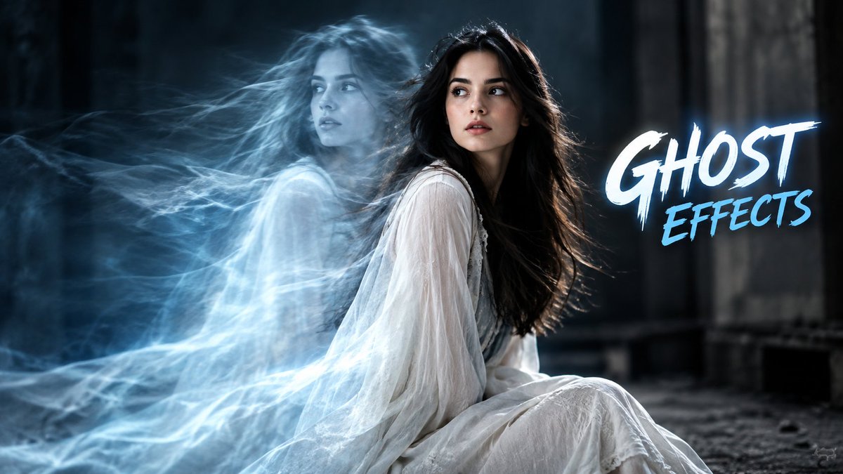 kebinbrown2026's tweet photo. 👻 Turn ordinary photos into stunning visuals with Ghost Effects!

✨ Creative Editing
 🎨 Professional Results
 📸 Eye-Catching Designs

👉https://t.co/bVUokv4oJz

#GhostEffects #PhotoEditing #GraphicDesign #DigitalMarketing https://t.co/9D9A1ErsW5