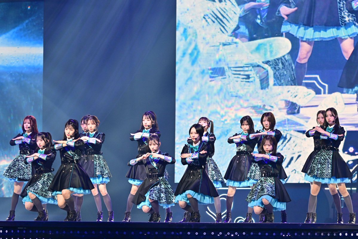 xhfpc6sc26's tweet photo. 2026.9.26 - 27
#下尾みう #miu_shitao
#AKBサンコンコン
みうちゃん三昧の3公演

新曲「好きish」コンサート
#誰のことを一番愛してる？😭

#武藤小麟 #秋山由奈 下尾みう #坂川陽香 #正鋳真優 #山口結愛 #伊藤百花 #成田香姫奈
#山﨑空 #福岡聖菜 #工藤華純 #倉野尾成美 #迫由芽実 #森川優 https://t.co/qOu6llcjW9