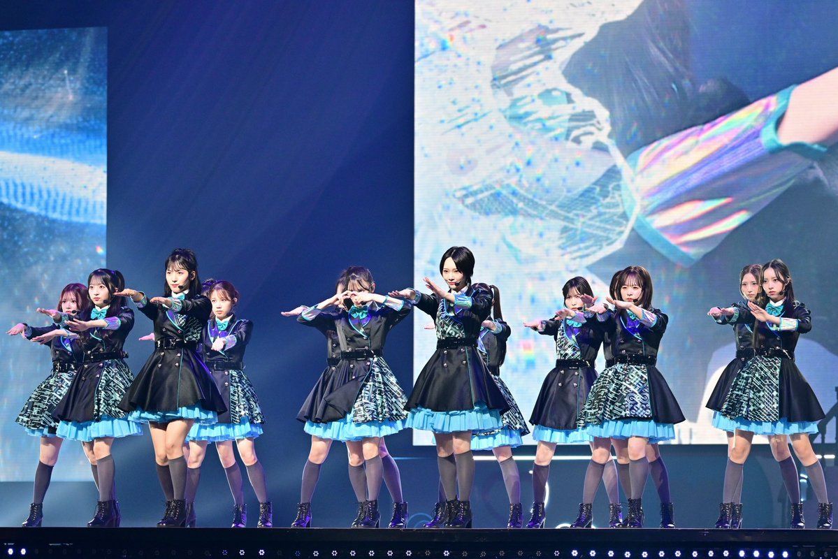 xhfpc6sc26's tweet photo. 2026.9.26 - 27
#下尾みう #miu_shitao
#AKBサンコンコン
みうちゃん三昧の3公演

新曲「好きish」コンサート
#誰のことを一番愛してる？😭

#武藤小麟 #秋山由奈 下尾みう #坂川陽香 #正鋳真優 #山口結愛 #伊藤百花 #成田香姫奈
#山﨑空 #福岡聖菜 #工藤華純 #倉野尾成美 #迫由芽実 #森川優 https://t.co/qOu6llcjW9